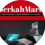 Toko Berkah Komputer Logo