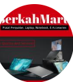 Toko Berkah Komputer Logo